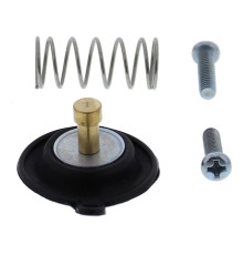 All balls air cut valve remokt kit yamaha yfm350er moto-4 87-95, yfm350fw big bear 87-98, yfm35fx wolverine 95, yfm400 kodiak 4wd 93-97
