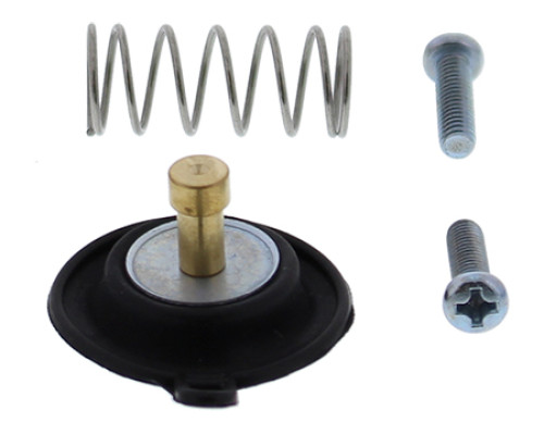 All balls air cut valve remokt kit yamaha yfm350er moto-4 87-95, yfm350fw big bear 87-98, yfm35fx wolverine 95, yfm400 kodiak 4wd 93-97