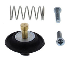 All balls air cut valve remokt kit yamaha yfm350er moto-4 87-95, yfm350fw big bear 87-98, yfm35fx wolverine 95, yfm400 kodiak 4wd 93-97