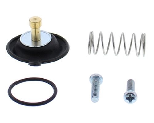All balls air cut valve remokt kit yamaha yfm35fx wolverine 96-05
