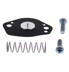 All balls air cut valve remokt kit yamaha yfm400 grizzly 07-08, yfm400 kodiak 03-06, yfm450 grizzly 07-14, yfm450 kodiak 03-06