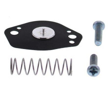 All balls air cut valve remokt kit yamaha yfm400 grizzly 07-08, yfm400 kodiak 03-06, yfm450 grizzly 07-14, yfm450 kodiak 03-06