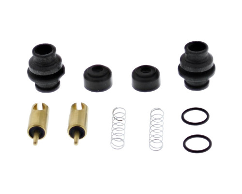 Усі ALL BALLS клапальні клапанні на комплект kawasaki kfx700 v-force 04-09, kvf650 brute force 05-13, kvf650 i brute force 06-13, kvf650 prairie 02-03, kvf700 prairie 04-06, kvf750 brute force 07