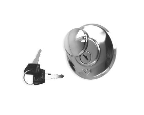 Bihr (vicma) кришка пального бака suzuki gz 125/250 marauder`98-07 (m8039)