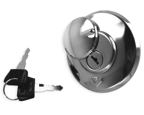 Bihr (vicma) кришка пального бака suzuki gz 125/250 marauder`98-07 (m8039)