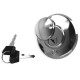Bihr (vicma) кришка пального бака suzuki gz 125/250 marauder`98-07 (m8039)