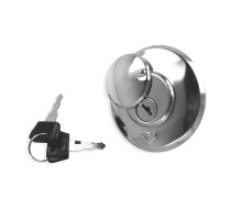 Bihr (vicma) кришка пального бака suzuki gz 125/250 marauder`98-07 (m8039)