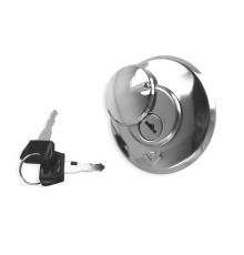 Bihr (vicma) кришка пального бака suzuki gz 125/250 marauder`98-07 (m8039)