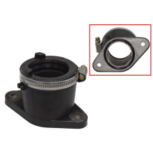 Bronco карбюратор впускний honda trx 500fe/fm foreman '05-'11, trx 500fpe/fpm foreman '07-'11, trx 500tm foreman '05-'06 (oem:16210-hp0-a00)