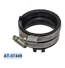 Bronco карбюратор впускна камера kawasaki kfx 450r '08-'12, ksf 450b '08-'12 (oem:16065-0031)