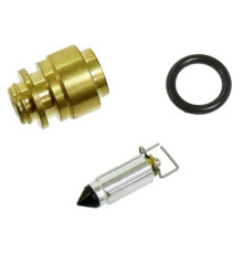 Bronco голчастий клапан з сиділом mikuni yamaha grizzly 350/400/450 '07-14, road star '01-07 (4sv-14107-20-00/ 4sv-14107-20-00)