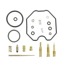Ремкомплект карбюратора bronco honda trx 250ex '06-08, trx 250x '09-12 (26-1325) (на 1 карбюратор)