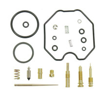 Ремкомплект карбюратора bronco honda trx 250ex '06-08, trx 250x '09-12 (26-1325) (на 1 карбюратор)