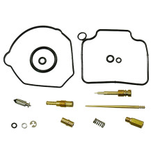 Ремкомплект карбюратора bronco honda trx 300ex (93-08) (26-1329) (на 1 карбюратор)