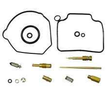 Ремкомплект карбюратора bronco honda trx 300ex (93-08) (26-1329) (на 1 карбюратор)