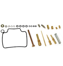 Ремкомплект карбюратора bronco honda trx 350 rancher (04-06) (26-1209) (для 1 карбюратора)