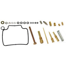 Ремкомплект карбюратора bronco honda trx 350 rancher (04-06) (26-1209) (для 1 карбюратора)