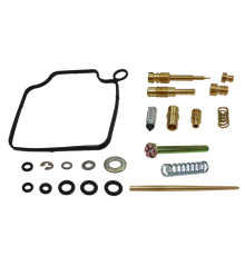 Ремкомплект карбюратора bronco honda trx 350 rancher all (00-03) (26-1210) (для 1 карбюратора)
