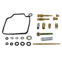 Ремкомплект карбюратора bronco honda trx 350 rancher all (00-03) (26-1210) (для 1 карбюратора)