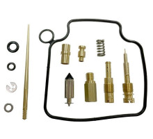 Ремкомплект карбюратора bronco honda trx 400ex (99-04) (26-1333) (на 1 карбюратор)