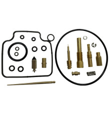 Ремкомплект карбюратора bronco honda trx 400ex/x (05-14) (26-1333) (на 1 карбюратор)