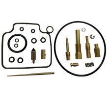 Ремкомплект карбюратора bronco honda trx 400ex/x (05-14) (26-1333) (на 1 карбюратор)