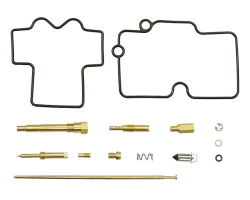 Ремкомплект карбюратора bronco honda trx 450er (06-12) (26-1359) (для 1 карбюратора)