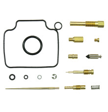 Ремкомплект карбюратора bronco honda trx 450r (04-05) (26-1364) (на 1 карбюратор)
