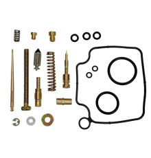 Ремкомплект карбюратора bronco honda trx 500fa/fga (01-04) (26-1213) (для 1 карбюратора)