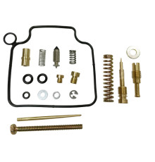 Ремкомплект карбюратора bronco honda trx400fw (95-03) (26-1363) (на 1 карбюратор)