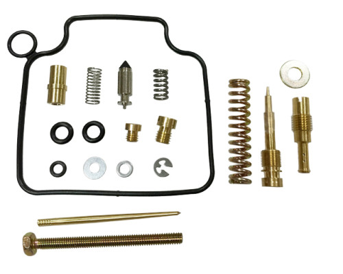 Ремкомплект карбюратора bronco honda trx400fw (95-03) (26-1363) (на 1 карбюратор)