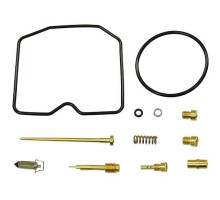 Ремкомплект карбюратора bronco kawasaki kvf 300 prairie (99-02) (26-1224) (для 1 карбюратора)