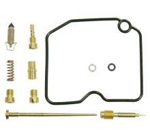 Ремкомплект карбюратора bronco kawasaki kvf 400 prairie '99-02 (26-1221) (для 1 карбюратора)