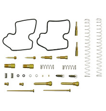 Ремкомплект карбюратора bronco kawasaki kvf 650 brute force (02-13), kvf 700 prairie (04-06) (для 1 карбюратора)