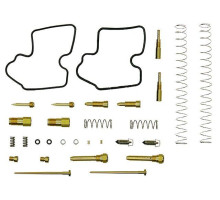 Ремкомплект карбюратора bronco kawasaki kvf 650 brute force (02-13), kvf 700 prairie (04-06) (для 1 карбюратора)