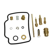 Ремкомплект карбюратора bronco polaris ranger 500 4x4 (02-06) (26-1336) (для 1 карбюратора)
