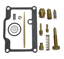 Ремонтний комплект карбюратора bronco polaris scrambler 400 2x4 (00-01), scrambler 400 4x4 (97-00) (26-1344) (для 1 карбюратора)