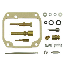 Ремкомплект карбюратора bronco suzuki lt 160 quadrunner (89-04) (26-1593) (для 1 карбюратора)
