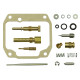 Ремкомплект карбюратора bronco suzuki lt 160 quadrunner (89-04) (26-1593) (для 1 карбюратора)