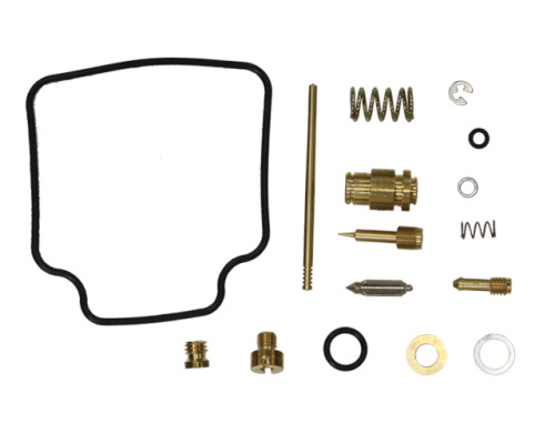 Ремкомплект карбюратора bronco suzuki lt-4wd quadrunner (90-96) (26-1420) (для 1 карбюратора)
