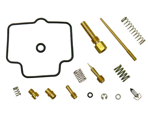 Ремкомплект карбюратора bronco suzuki lt-f 250 ozark (02-12) (26-1094) (для 1 карбюратора)