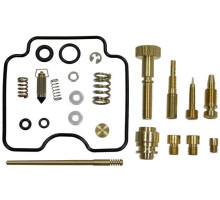 Ремкомплект карбюратора bronco suzuki ltf250 (00-01), ltf 250f quadrunner (00-02) (26-1093) (для 1 карбюратора)