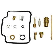 Bronco ремкомплект карбюратора suzuki lt-f4wd quadrunner (97-98), lt-f250/lt-f250f quadrunner (97-99) (26-1414) (для 1 карбюратора)