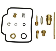 Bronco ремкомплект карбюратора suzuki lt-f4wd quadrunner (97-98), lt-f250/lt-f250f quadrunner (97-99) (26-1414) (для 1 карбюратора)
