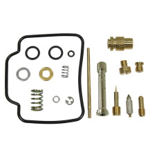 Ремкомплект карбюратора bronco suzuki lt-f4wdx king quad (91-98), lt-f300f king quad (99) (26-1097) (для 1 карбюратора)
