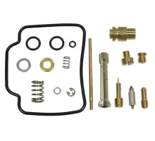 Ремкомплект карбюратора bronco suzuki lt-f4wdx king quad (91-98), lt-f300f king quad (99) (26-1097) (для 1 карбюратора)