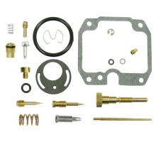 Ремкомплект карбюратора bronco yamaha yfm 125 grizzly '04-13, yfa 125 breeze '89-04 (26-1251) (для 1 карбюратора)