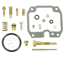 Ремкомплект карбюратора bronco yamaha yfm 125 grizzly '07-13 (26-1251) (для 1 карбюратора)