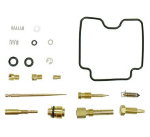 Ремкомплект карбюратора bronco yamaha yfm 250 big bear '07-09, yfm 250 bruin '05-06 (26-1256) (для 1 карбюратора)
