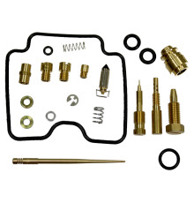 Ремкомплект карбюратора bronco yamaha yfm 350x wolverine (06-09), yfm 350 grizzly (07-11) (26-1262) (для 1 карбюратора)